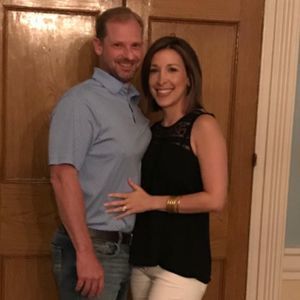 Meet your Posher, Mark-amy